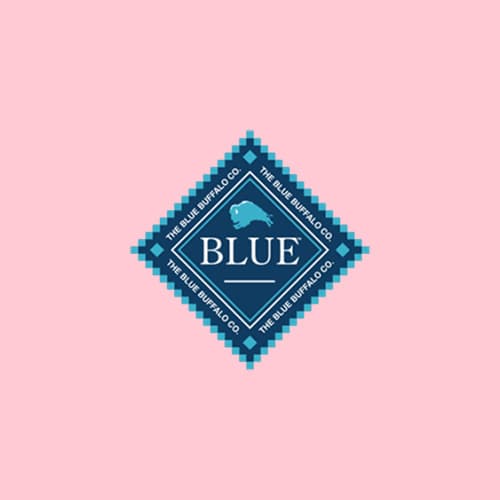 Blue Buffallo Logo